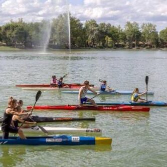 Alberche kayak club