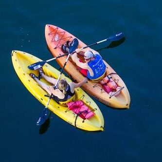 Alquiler de Kayak en Cazalegas