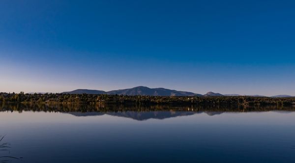 Alquiler de piraguas en el embalse de Cazalegas