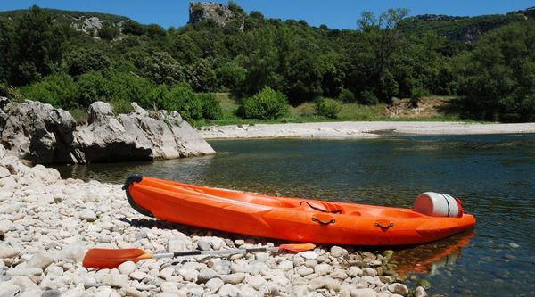 ¿Dónde hacer kayak en el Valle del Lozoya?