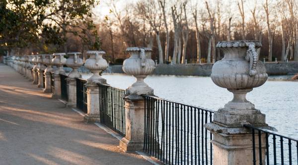Alquiler de kayak en aranjuez